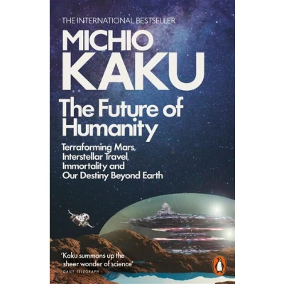 Image de The Future of Humanity