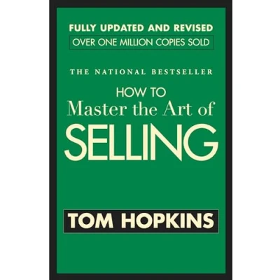 Afbeelding van How to Master the Art of Selling