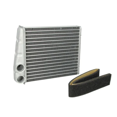 Afbeelding van THERMOTEC D6M009TT Warmtewisselaar