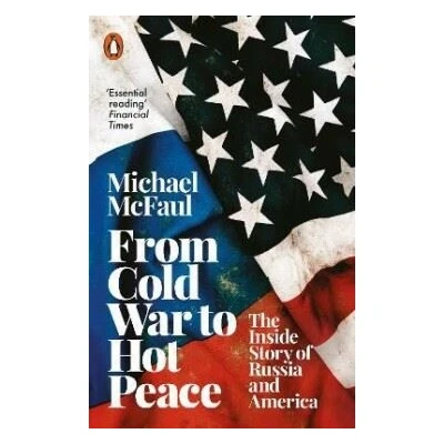 Image de From Cold War to Hot Peace