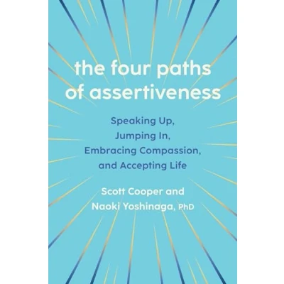 Afbeelding van The Four Paths of Assertiveness