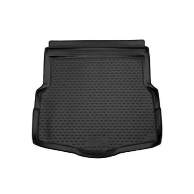 Afbeelding van Element Kofferbakmat, antislip, van rubber, geschikt voor Alfa Romeo 159 2006 2011 Break SW