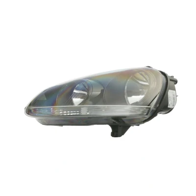 Afbeelding van Hella Koplamp VW Golf V GTI 10/04 04/09 Links 1EG 247 007 611