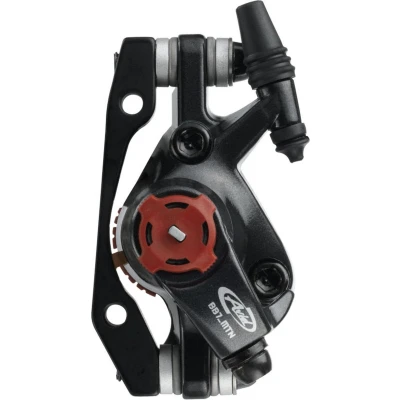 Afbeelding van Avid Rem BB7 Mountain graphite Diameter 180 mm