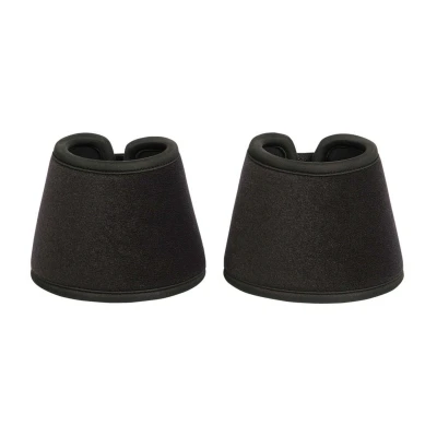Afbeelding van Harry&#039;s Horse Springschoenen Tiny Neoprene Zwart Shetland