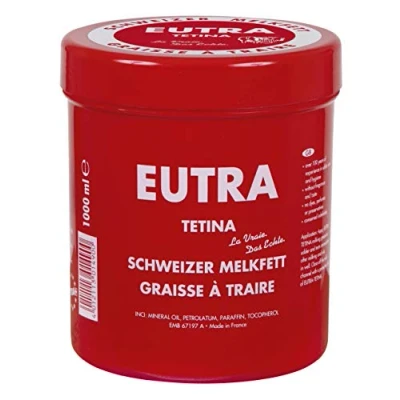 Afbeelding van Eutra Melkvet blik