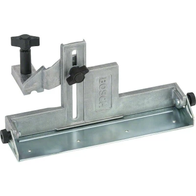 Image de BOSCH 2607001077 guide de parallélisme et d&#039;onglet pour raboteuses