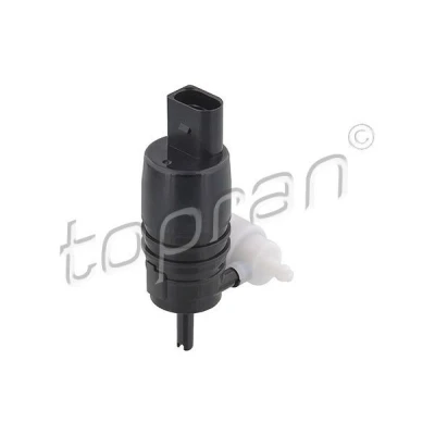 Afbeelding van TOPRAN 503 157 Ruitensproeierpomp BMW: 2 Gran Tourer