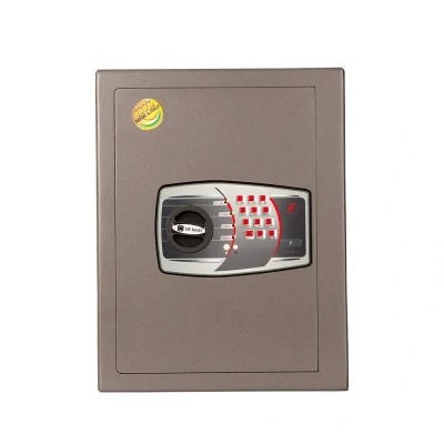 Afbeelding van De Raat Security Sleutelkluis Technomax CE 120