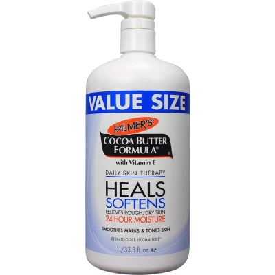 Afbeelding van Palmers Cocoa Butter Lotion 33.8oz Value!