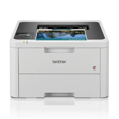 Image de Brother HL L3240CDW A4 imprimante LED couleur avec wifi