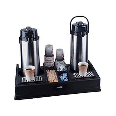 Afbeelding van Saro Model Leo 2 Koffiestation