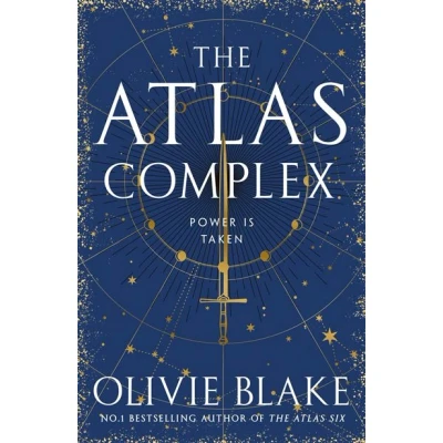 Image de The Atlas Complex