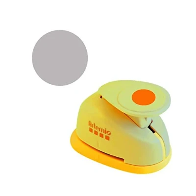 Afbeelding van Artemio pons rond 2,8 cm