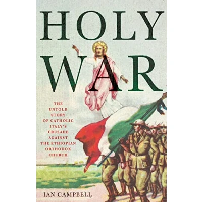 Afbeelding van Holy War