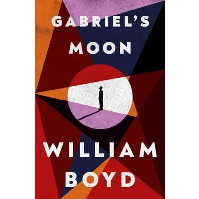 Image de Gabriel&#039;s moon