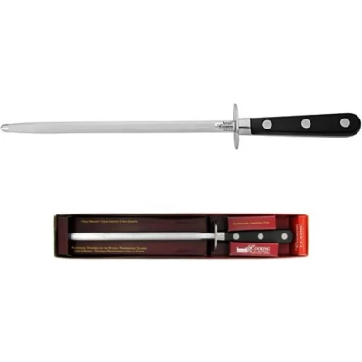 Afbeelding van Homeij Cooking Classic Aanzetstaal 23 cm
