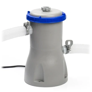 Afbeelding van Bestway Flowclear Cartridge Filterpomp 3,0 M3/u