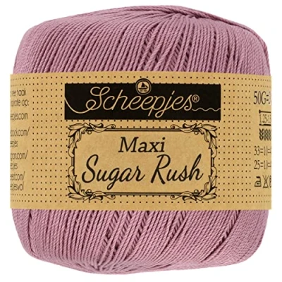 Afbeelding van Scheepjes Maxi Sugar Rush