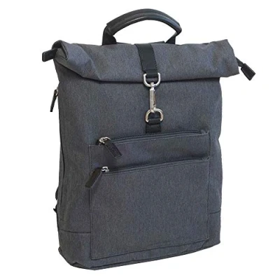Afbeelding van Jost Bergen Rugzak, Maat: One Size, Dark grey