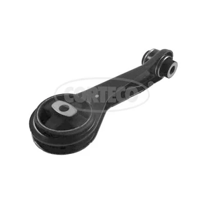 Afbeelding van CORTECO 80001836 Aslichaam / motorsteunlager RENAULT: CLIO 2