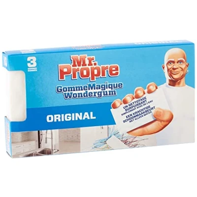 Afbeelding van Mr Propre Magic Eraser Wondergum