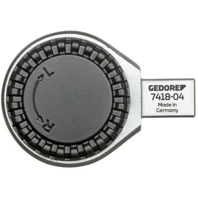 Image de GEDORE 7418 04 insert à cliquet 3/4&quot; SE 14x18 7687660