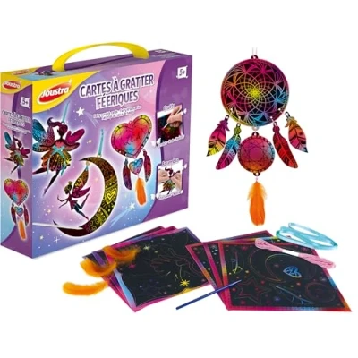 Afbeelding van Maped J41719 kunst &amp; knutselset voor kinderen