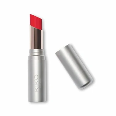 Afbeelding van KIKO Milano Hydra Shiny LIP Stylo Lippenstift, Dames, Maat: 2 g, Watermelon
