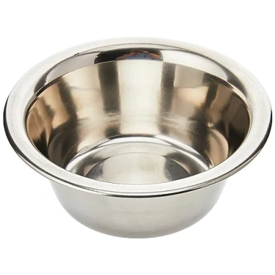 Afbeelding van Happy Pet Voerbak Rvs 11 CM (215323)