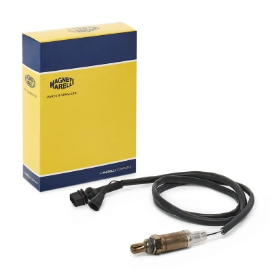 Afbeelding van MAGNETI MARELLI 466016355078 Lambdasonde Verwarmd 3 AUDI: Coupe B3, 100 C4 Saloon, Cabriolet B4, VOLKSWAGEN: GOLF 1 Cabriolet, TRANSPORTER Bus
