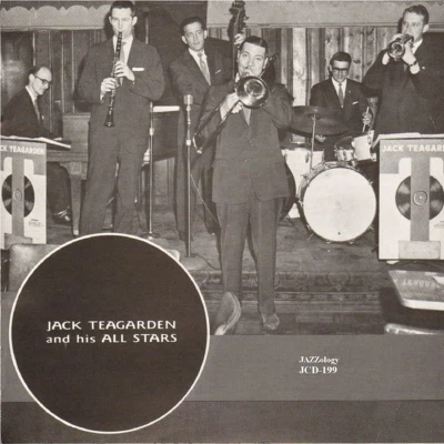 Afbeelding van Jack Teagarden And His All Stars (CD)