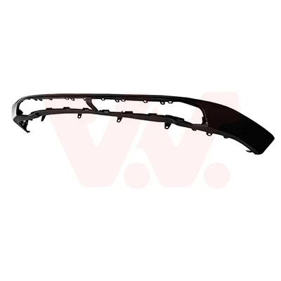 Afbeelding van VAN WEZEL 5475501 Voorspoiler Voor
