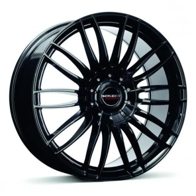Afbeelding van Borbet Cw3 7.5x18 6x130 ET50 84.1 Velg