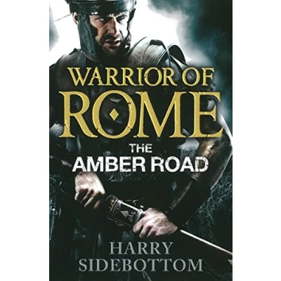 Afbeelding van Warrior Of Rome The Amber Road