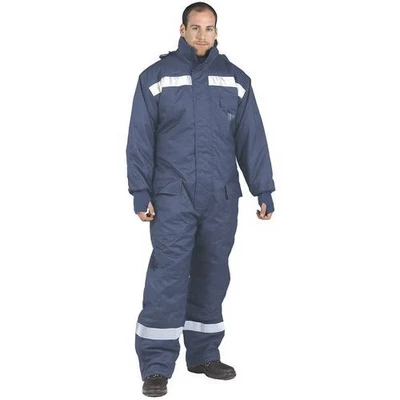 Image de Combinaison thermique pour frigoriste CS12 Portwest