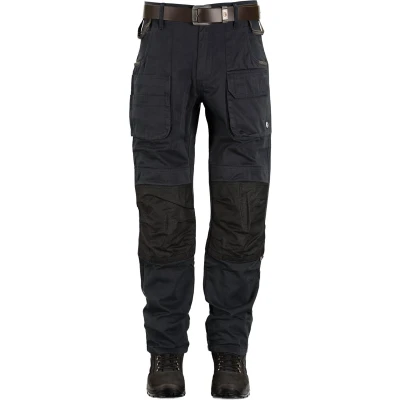 Afbeelding van Beckum Werkbroek navy kevlar EBT03 taille 54 W38 L36