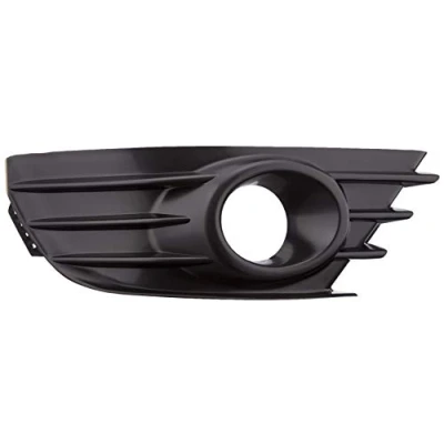 Afbeelding van PRASCO Premium CI4242133 Bumper Grill met gat(en) voor mistlampen Rechts CITROËN: C4 I Hatchback, Coupe