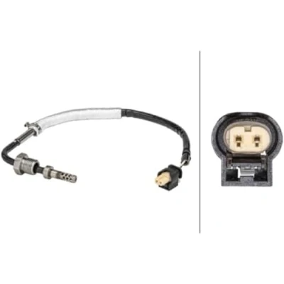 Afbeelding van HELLA 6PT 358 181 061 Sensoren MERCEDES BENZ: E Class Saloon, C T modell