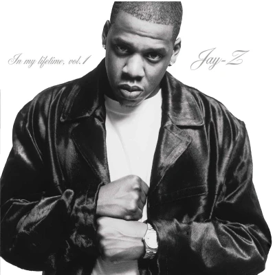 Afbeelding van Jay In My Lifetime