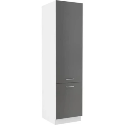 Afbeelding van GRAPHIT keukenzuil Decor B 50 x D 57 H 200 cm
