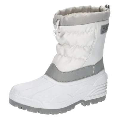Afbeelding van CMP Kids Hanki 3.0 Boots 3q75674 j, uniseks sneeuwboot kinderen en tieners, Wit.