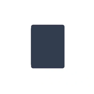 Afbeelding van Apple origineel Smart Folio iPad Pro 12.9 inch (2020 / 2021 2022) Navy MH023ZM/A