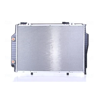 Afbeelding van Nissens Radiateur 62616