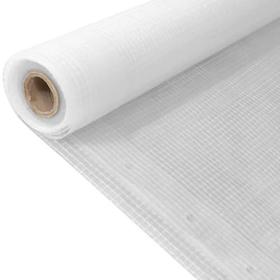 Afbeelding van Leno dekzeil 260 g/m² 3x4 m wit