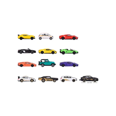 Afbeelding van Auto Majorette