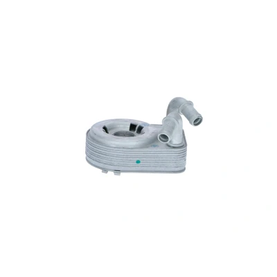 Afbeelding van Oliekoeler, motorolie NRF 31322