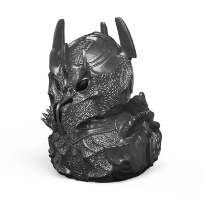 Afbeelding van Numskull Best of TUBBZ Boxed Badeend the Lord Rings Sauron 9cm