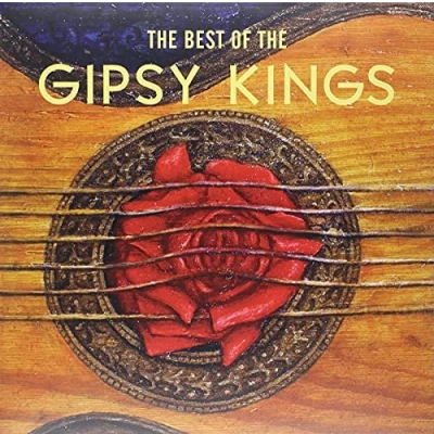 Afbeelding van Gipsy Kings The Best Of (2LP)