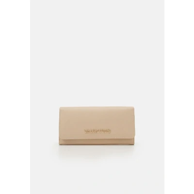 Afbeelding van Valentino Bags Divina Portemonnee, Dames, Maat: One Size, Ecru